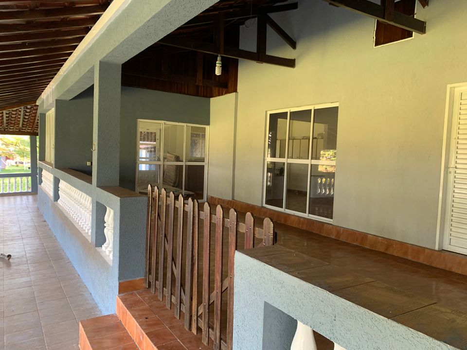 Foto - São Carlos - Parque Itaipu